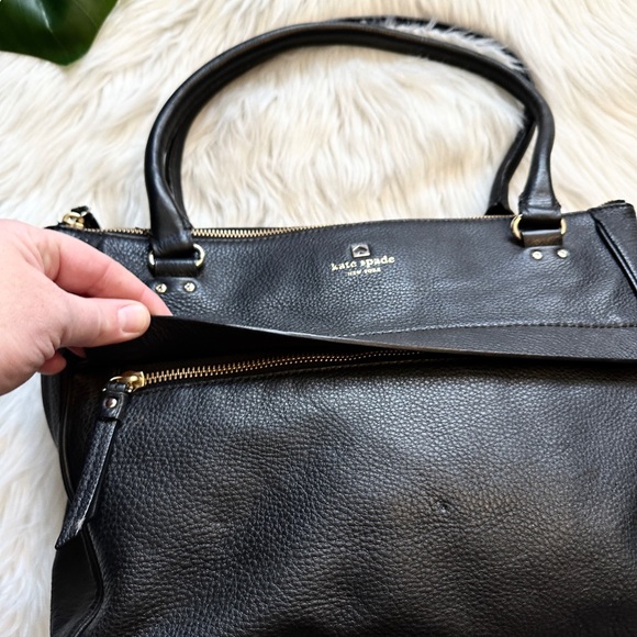 ❤️ Gorgeous Kate Spade Purse - Picture 4 of 14